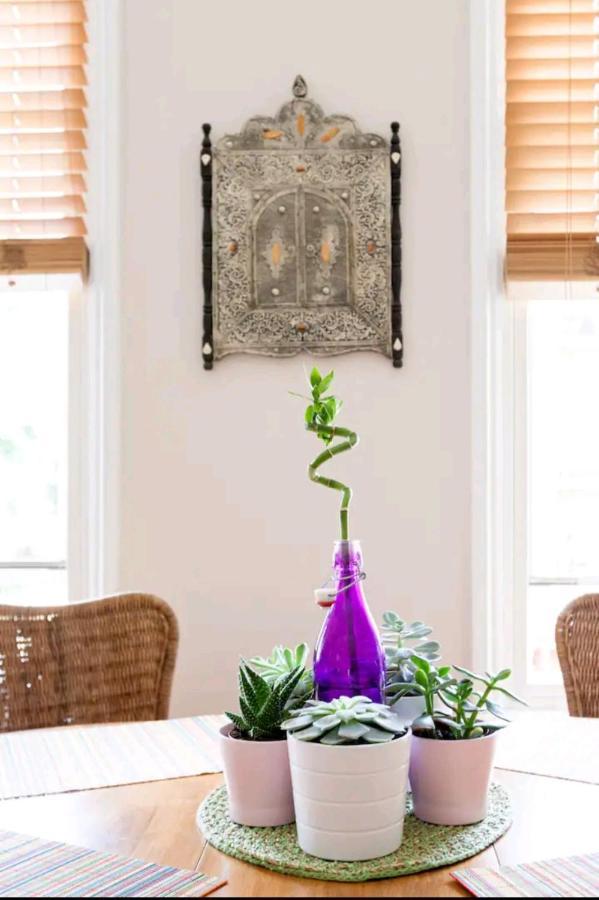 Boho Chic In Chelsea Appartement Londen Buitenkant foto